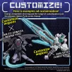 Customize Weapons (Energy Weapon)-MK65317