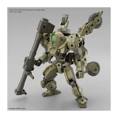 30MM 1/144 bEXM-33QB Volpanova(Quad Bike Ver.)-MK65114