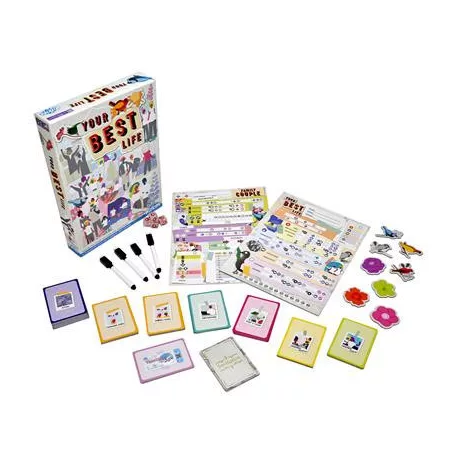 Your Best Life - EN-87573