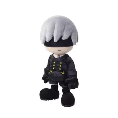 Nier:Automata - Action Doll - YoRHa No. 9 Type S-1067129