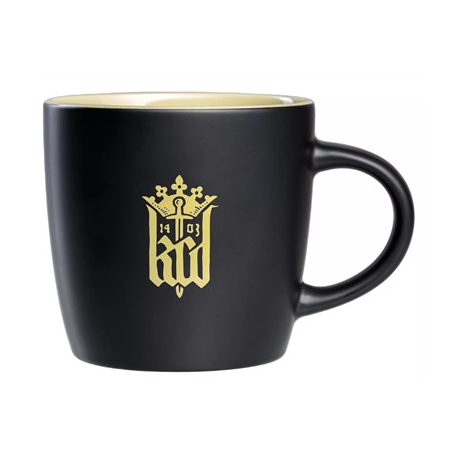 Kingdom Come Deliverance - Two-Colored Mug "Logo"-1074984