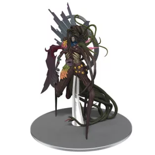 Pathfinder: FotRP - Syndara the Sculptor, Final Form Boxed Figure-97549