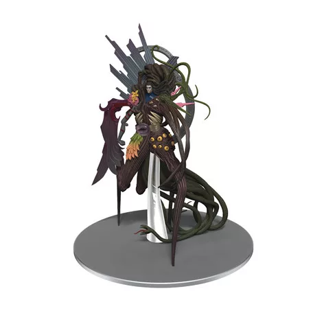 Pathfinder: FotRP - Syndara the Sculptor, Final Form Boxed Figure-97549