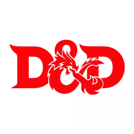 D&D Frameworks Wave 2: Retail Reorder Cards-WZK75101