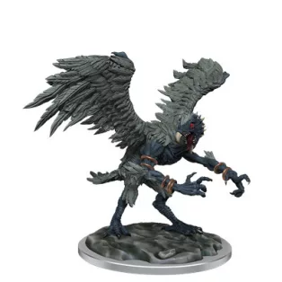 D&D Frameworks: Vrock-75086