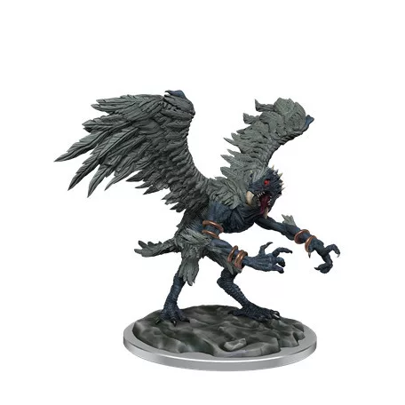 D&D Frameworks: Vrock-75086