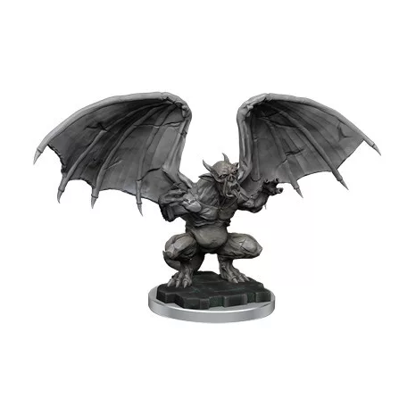 D&D Frameworks: Gargoyle-75088