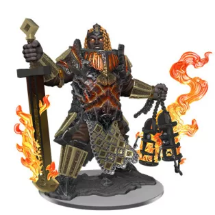 D&D Frameworks: Fire Giant-75094