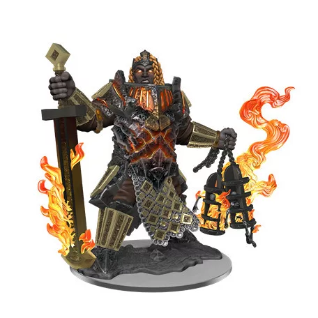 D&D Frameworks: Fire Giant-75094