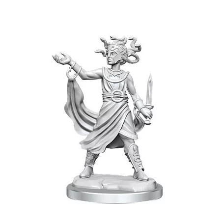 D&D Frameworks: Medusa-75096