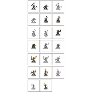 Pathfinder Legendary Cuts: Goblins-77001