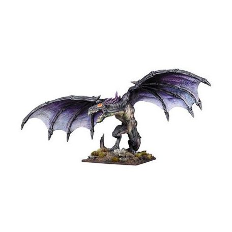 Dungeon Adventures - Dragon - EN-MGTC199