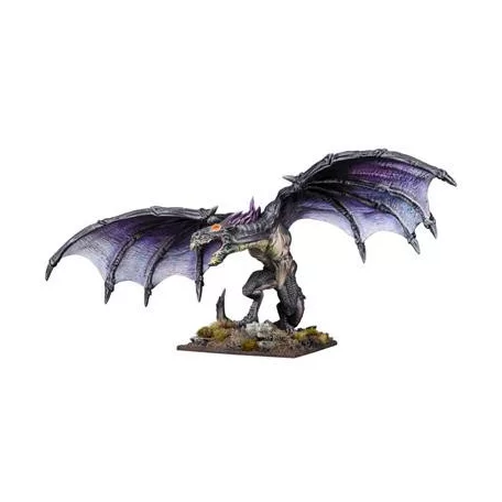 Dungeon Adventures - Dragon - EN-MGTC199