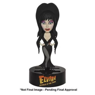 Elvira - Body Knocker - Elvira-NECA56063
