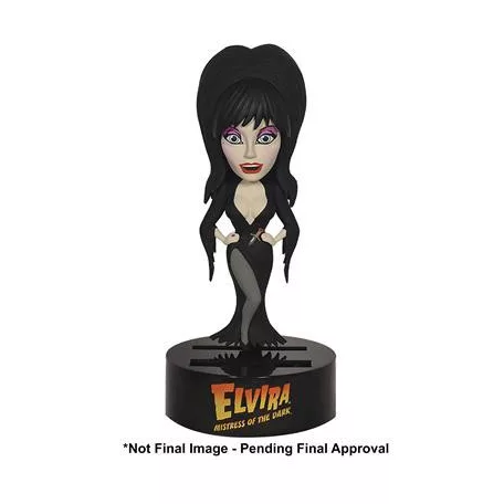 Elvira - Body Knocker - Elvira-NECA56063