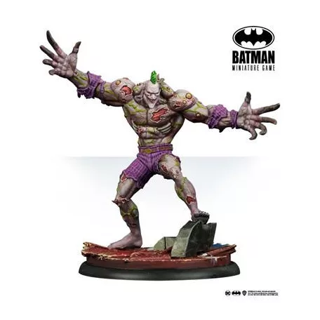 Batman Miniature Game: The Joker Titan Overdrive-35DC355