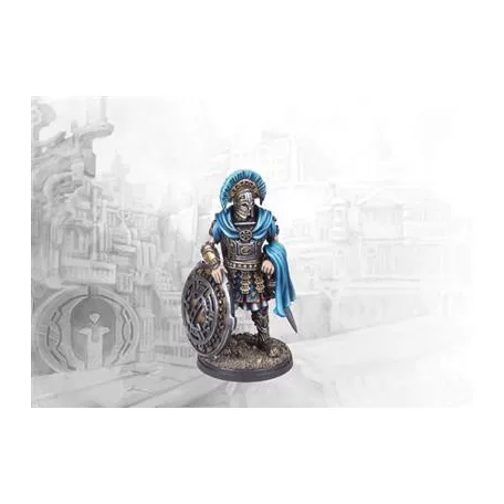 Conquest - City States: Aristarch-PBCS701