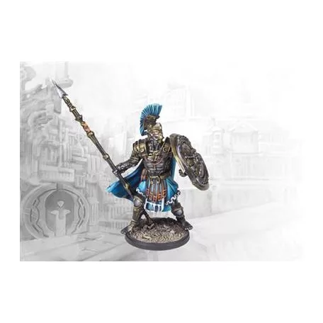 Conquest - City States: Polemarch-PBCS702