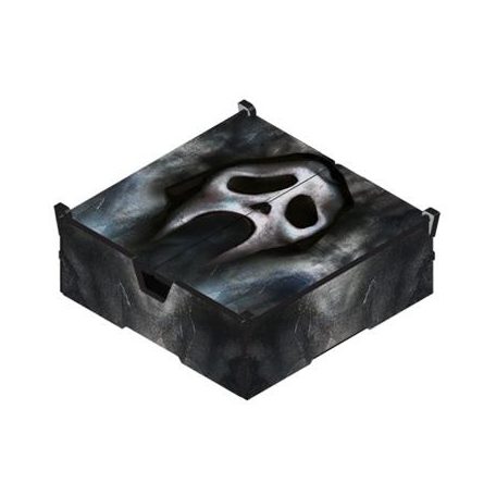 Mega Box Stalker-890608