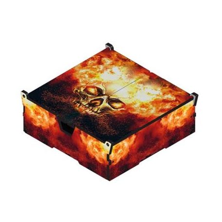 Mega Box Pit Lord-890615