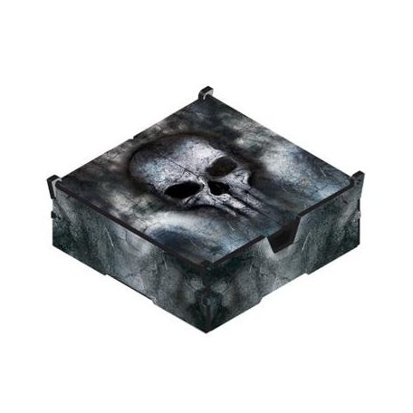 Mega Box Skull-890646