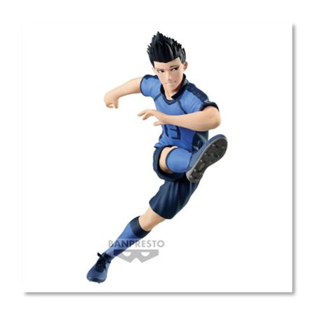 Bluelock Shouei Barou Figure-BP19788P