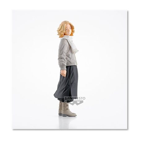 Tokyo Revengers Manjiro Sano Figurevol.3-BP88043P