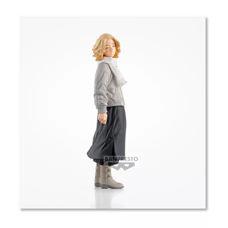 Tokyo Revengers Manjiro Sano Figurevol.3-BP88043P