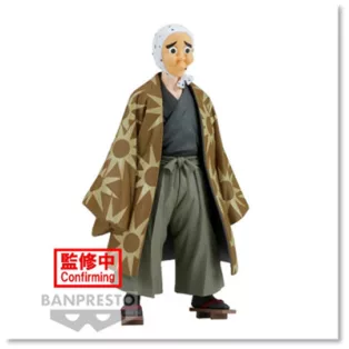 Demon Slayer: Kimetsu No Yaiba Figure Vol.35(B:Hotaru Haganezuka)-BP88049P
