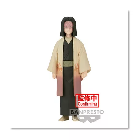 Demon Slayer: Kimetsu No Yaiba Figure Vol.36(A:Kagaya Ubuyashiki)-BP88050P