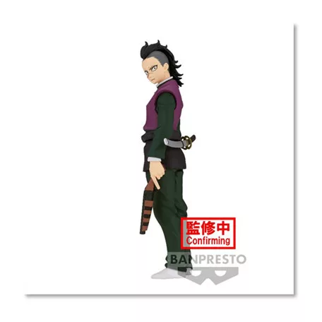 Demon Slayer: Kimetsu No Yaiba Figure Vol.36(B:Genya)-BP88051P