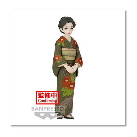 Demon Slayer: Kimetsu No Yaiba Figure Vol.37(A:Tamayo)-BP88052P