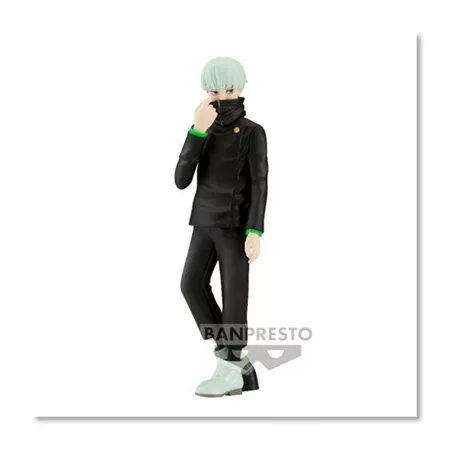Jujutsu Kaisen Jukon No Kata-Toge Inumaki-BP88056P