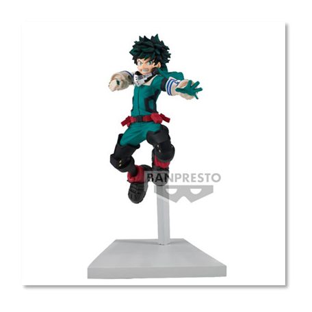 My Hero Academia Bravegraph ＃2 Vol.2 Deku-BP88067P
