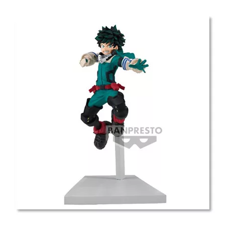 My Hero Academia Bravegraph ＃2 Vol.2 Deku-BP88067P