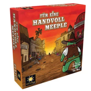 Für eine Handvoll Meeple - DE-FFRD0001