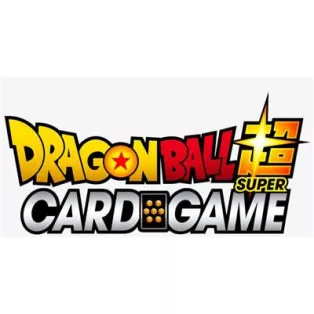 Dragon Ball Super Card Game - Zenkai Series Set 04 B21 Blister Display (24 Packs) - FR-2676853