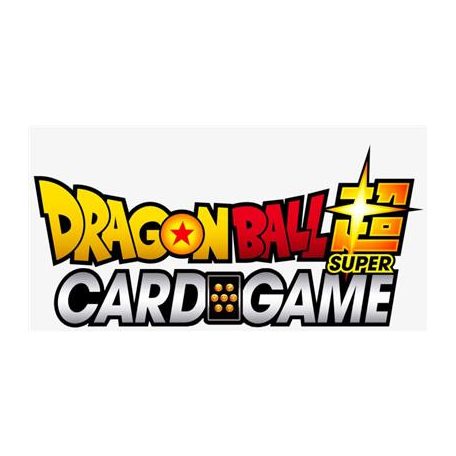 Dragon Ball Super Card Game - Zenkai Series Set 04 B21 Blister Display (24 Packs) - FR-2676853