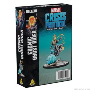Marvel Crisis Protocol - Cosmic Ghost Rider - EN-CP90