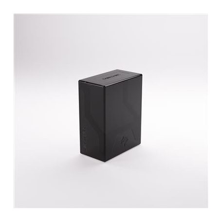 Gamegenic - Bastion 50+ Black-GGS22019ML