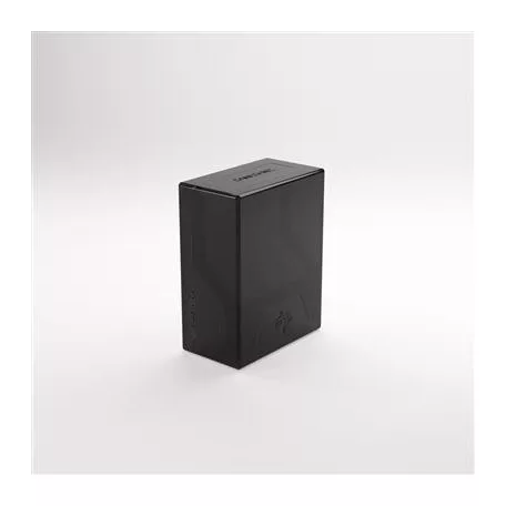 Gamegenic - Bastion 50+ Black-GGS22019ML
