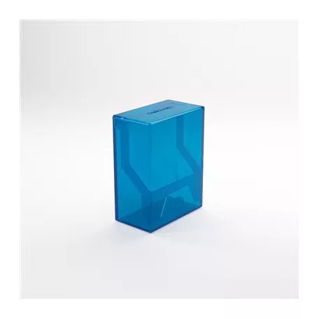 Gamegenic - Bastion 50+ Blue-GGS22020ML