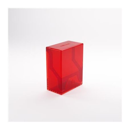 Gamegenic - Bastion 50+ Red-GGS22021ML