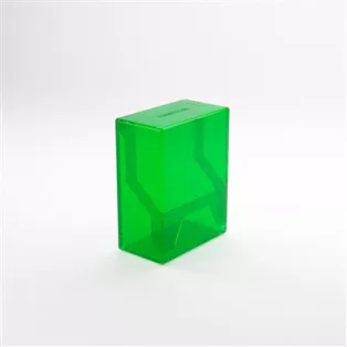 Gamegenic - Bastion 50+ Green-GGS22022ML