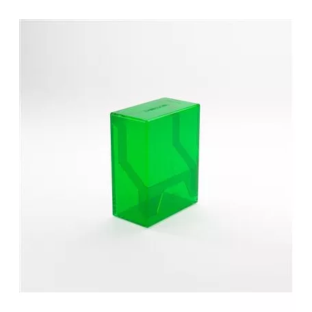Gamegenic - Bastion 50+ Green-GGS22022ML