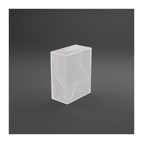 Gamegenic - Bastion 50+ White-GGS22023ML