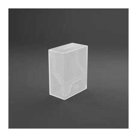Gamegenic - Bastion 50+ White-GGS22023ML