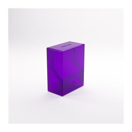 Gamegenic - Bastion 50+ Purple-GGS22024ML