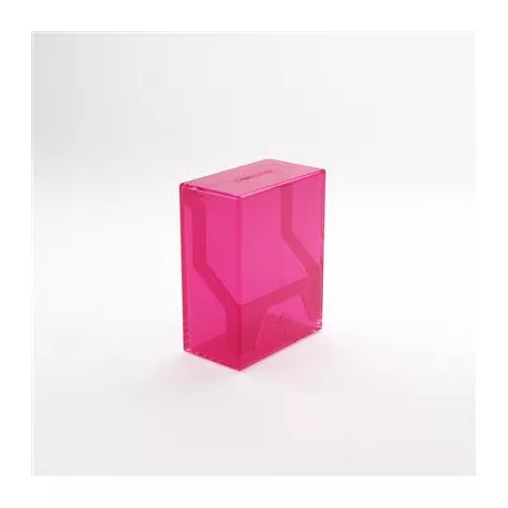 Gamegenic - Bastion 50+ Pink-GGS22026ML