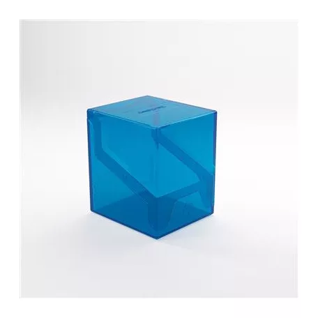 Gamegenic - Bastion 100+ XL Blue-GGS22010ML